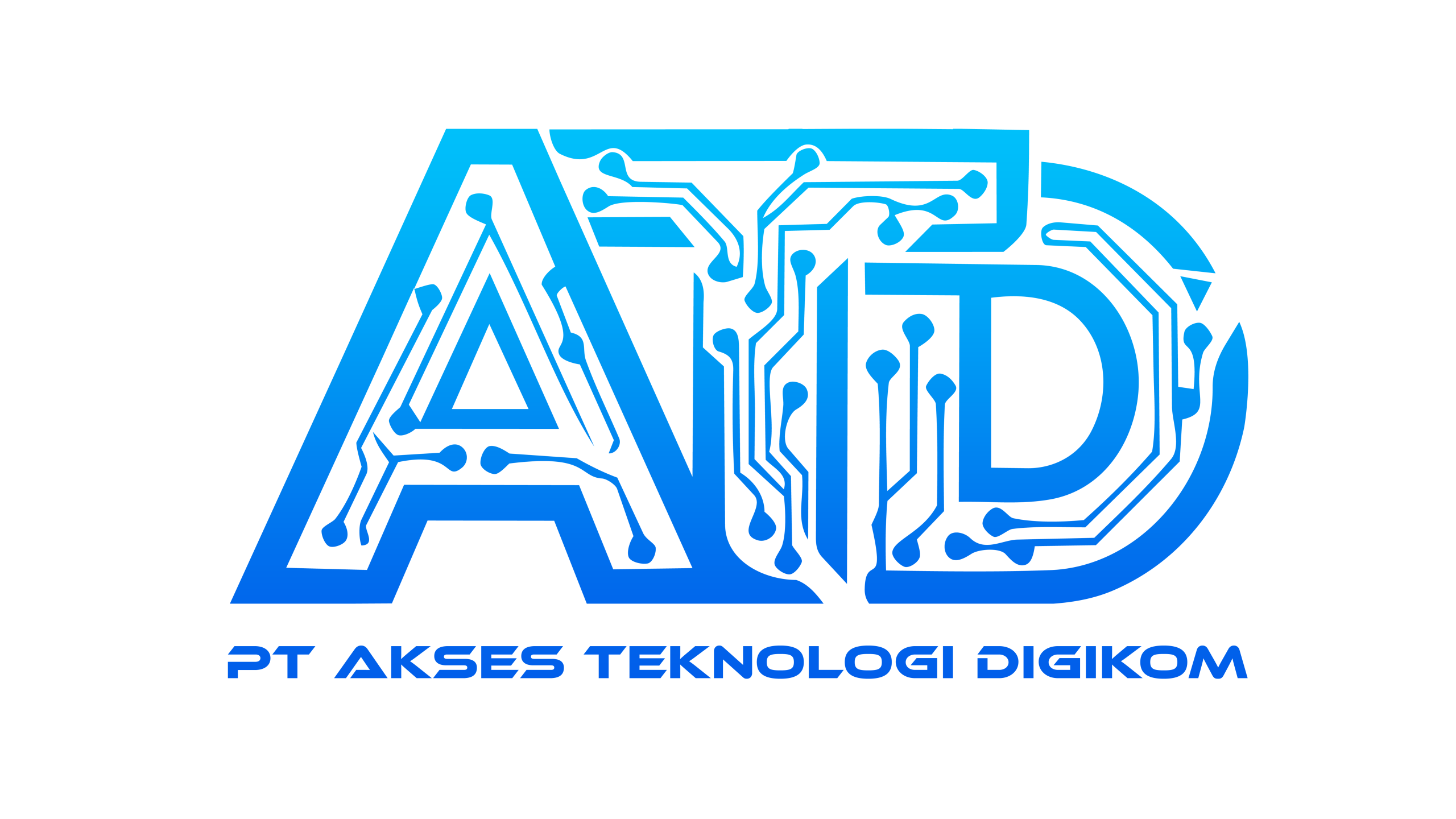 PT. AKSES TEKNOLOGI DIGIKOM